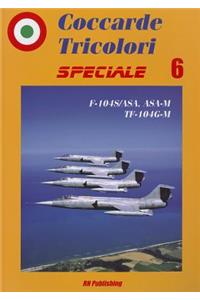 F-104s/Asa, ASA-M, Tf-104g-M