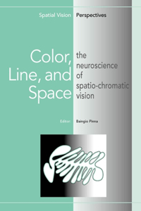 Color, Line, and Space