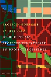 Projectonderwijs in Het HBO