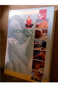 Woman (Health Library)
