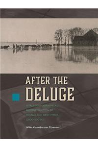 After the Deluge: A Palaeogeographical Reconstruction of Bronze Age West-Frisia (2000-800 Bc)