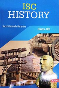 ISC History 12th