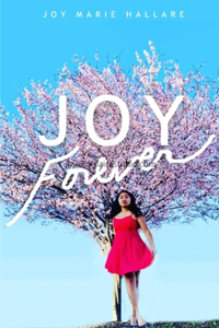 Joy.