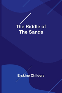 Riddle of the Sands