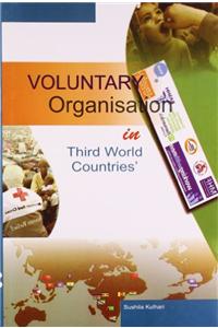 Voluntary Organisation In Third World Countries