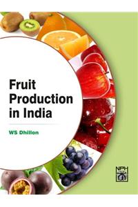 Fruit Production in India