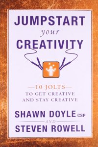 Jumpstart Your Creativity