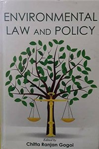 Environmental Law and Policy