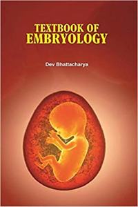 Textbook of Embryology