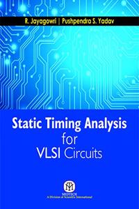 Static Timing Analysis for VLSI Circuits