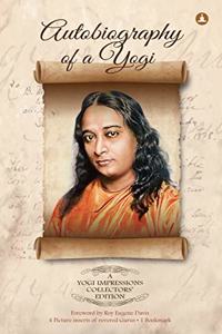 Autobiography of a Yogi
