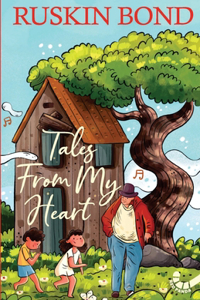 Tales from My Heart