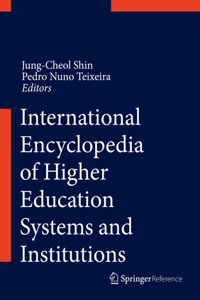 International Encyclopedia of Higher Education Systems and Institutions