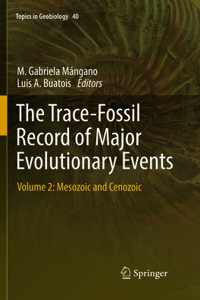 Trace-Fossil Record of Major Evolutionary Events
