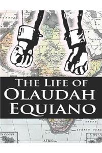 The Life of Olaudah Equiano