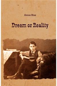 Dream or Reality