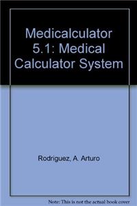 Medicalculator 5.1