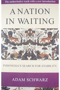 Nation in Waiting