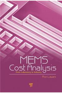 MEMS Cost Analysis