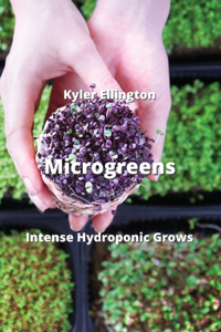 Microgreens