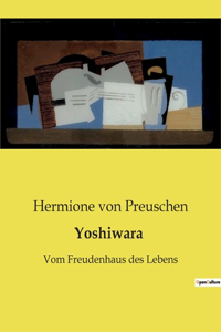 Yoshiwara