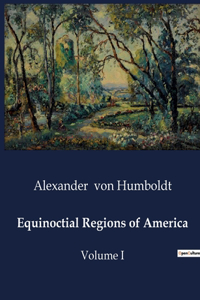 Equinoctial Regions of America