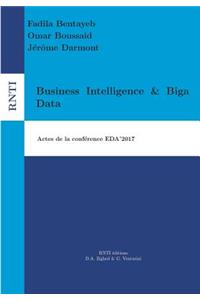 Business Intelligence & Big Data