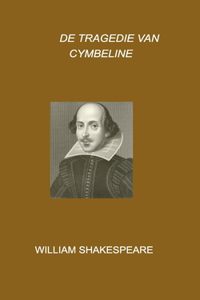 De tragedie van Cymbeline