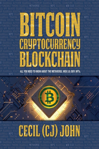 Bitcoin Cryptocurrency Blockchain