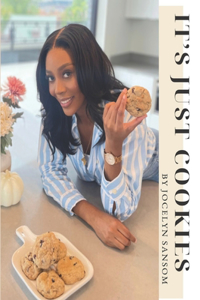 It's Just Cookies