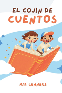 Cojín de Cuentos