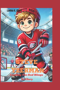 Steve Yzerman