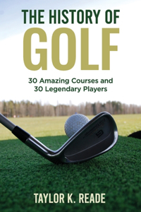 The History of Golf