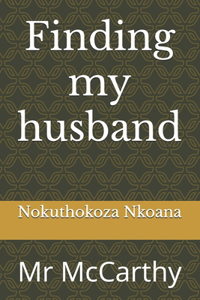 Finding my husband