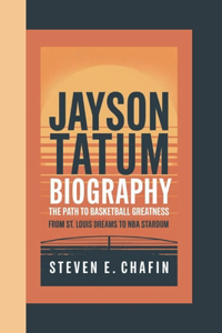 Jayson Tatum Biography