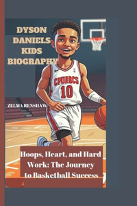 Dyson Daniels Kids Biography