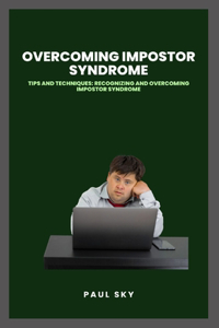 Overcoming Impostor Syndrome