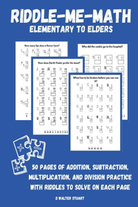 Riddle-Me-Math