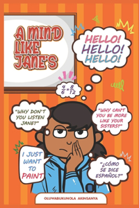 Mind Like Jane's