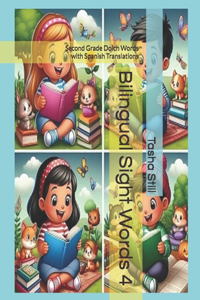 Bilingual Sight Words 4