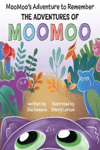 The Adventures of MOOMOO