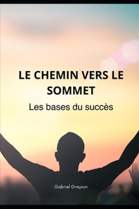 chemin vers le sommet