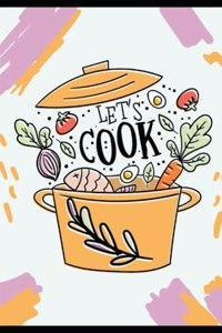Dinners Cookbook - Deliciously Healthy Dinners