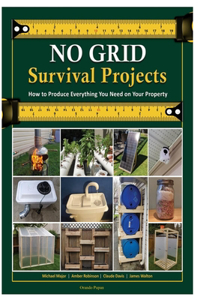 No Grid Survival Projects