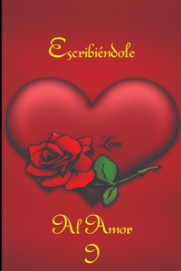 Escribiendole Al Amor I
