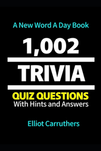 1002 Trivia Questions and Answer