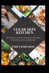 Clear Skin Kitchen