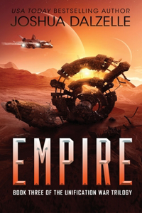 Empire (Unification Trilogy, Book 3)