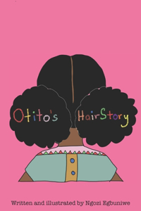 Otito's Hairstory