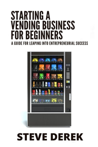 Starting A Vending Business For Beginners